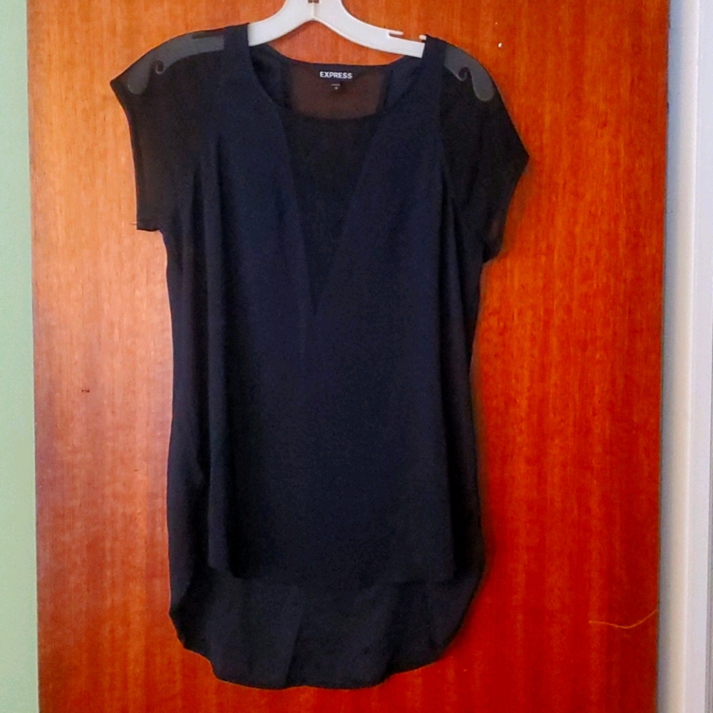 Express Blouse